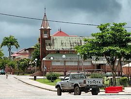 Saint-Laurent-du-Maroni httpsuploadwikimediaorgwikipediacommonsthu