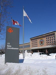 Saint-Laurent, Quebec httpsuploadwikimediaorgwikipediacommonsthu