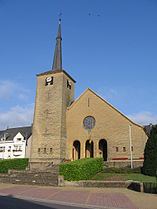 Saint-Léger, Belgium httpsuploadwikimediaorgwikipediacommonsthu