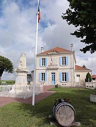 Saint-Léger, Charente-Maritime httpsuploadwikimediaorgwikipediacommonsthu