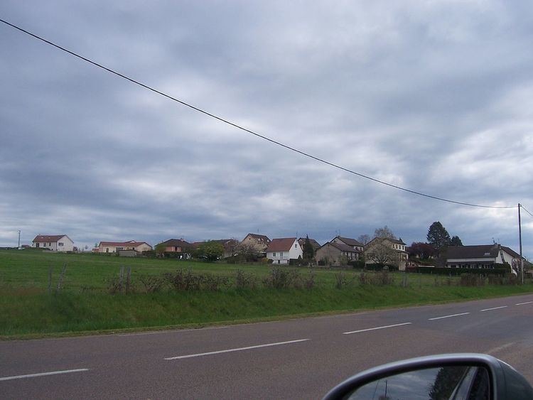 Saint-Léger-lès-Paray