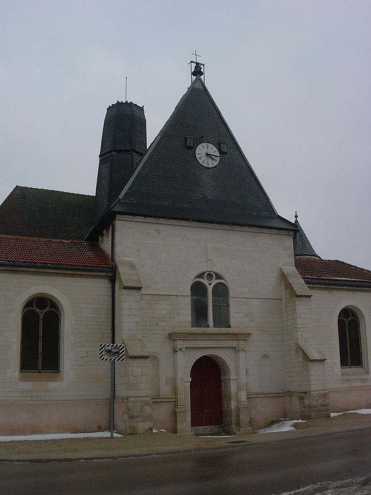 Saint-Léger-près-Troyes