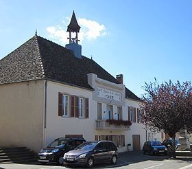 Saint-Léger-sur-Dheune httpsuploadwikimediaorgwikipediacommonsthu