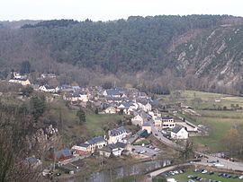 Saint-Léonard-des-Bois httpsuploadwikimediaorgwikipediacommonsthu