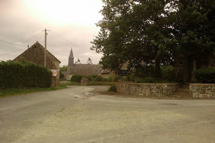 Saint-Louet-sur-Vire