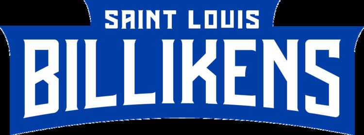 Saint Louis Billikens Saint Louis Billikens men39s basketball Wikipedia