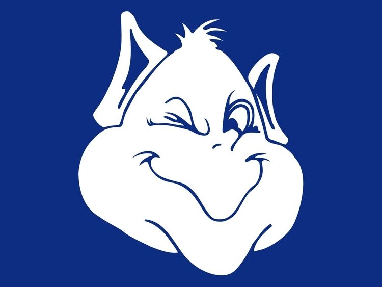 Saint Louis Billikens Saint Louis Billikens Mascot Logo