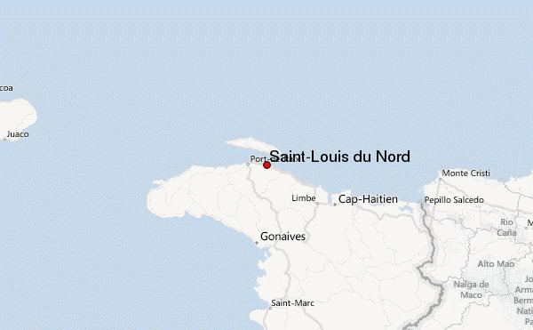 Saint-Louis-du-Nord SaintLouis du Nord Location Guide