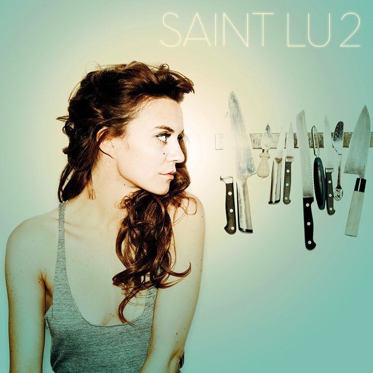 Saint Lu 2 Amazonde Musik