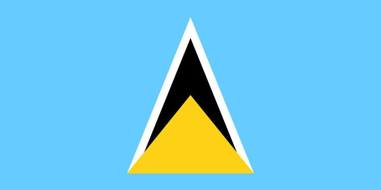 Saint Lucia at the Pan American Games