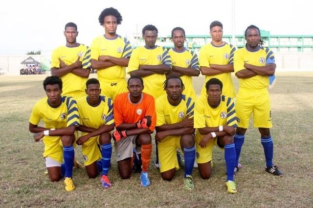Saint Lucia national football team Saint Lucia set for FIFA World Cup qualifiers St Lucia News Online