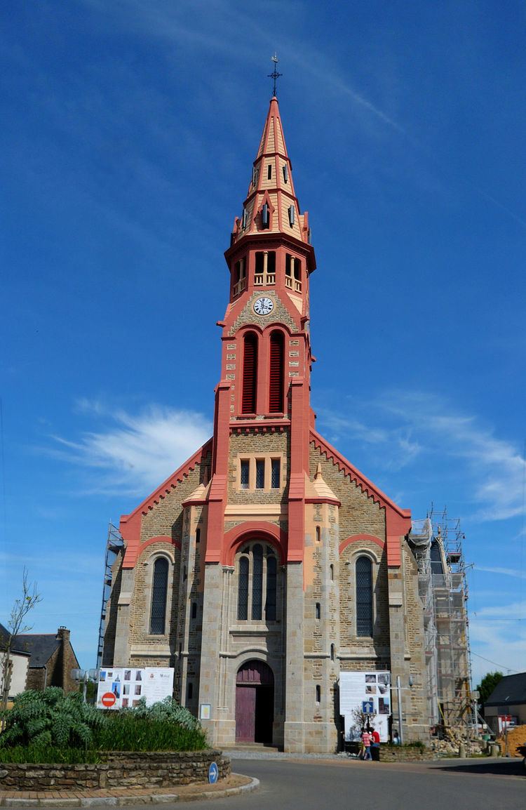 Saint-Lyphard httpsuploadwikimediaorgwikipediacommonsthu