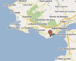 Saint-Marc-sur-Mer Seaside holiday rentals StMarcsurMer StNazaire