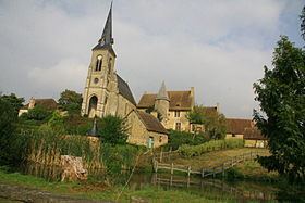 Saint-Marceau, Sarthe httpsuploadwikimediaorgwikipediacommonsthu