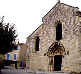 Saint-Marcel-lès-Sauzet httpsuploadwikimediaorgwikipediacommonsthu