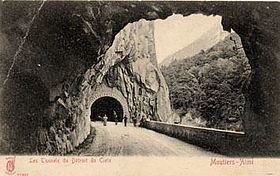Saint-Marcel, Savoie httpsuploadwikimediaorgwikipediacommonsthu