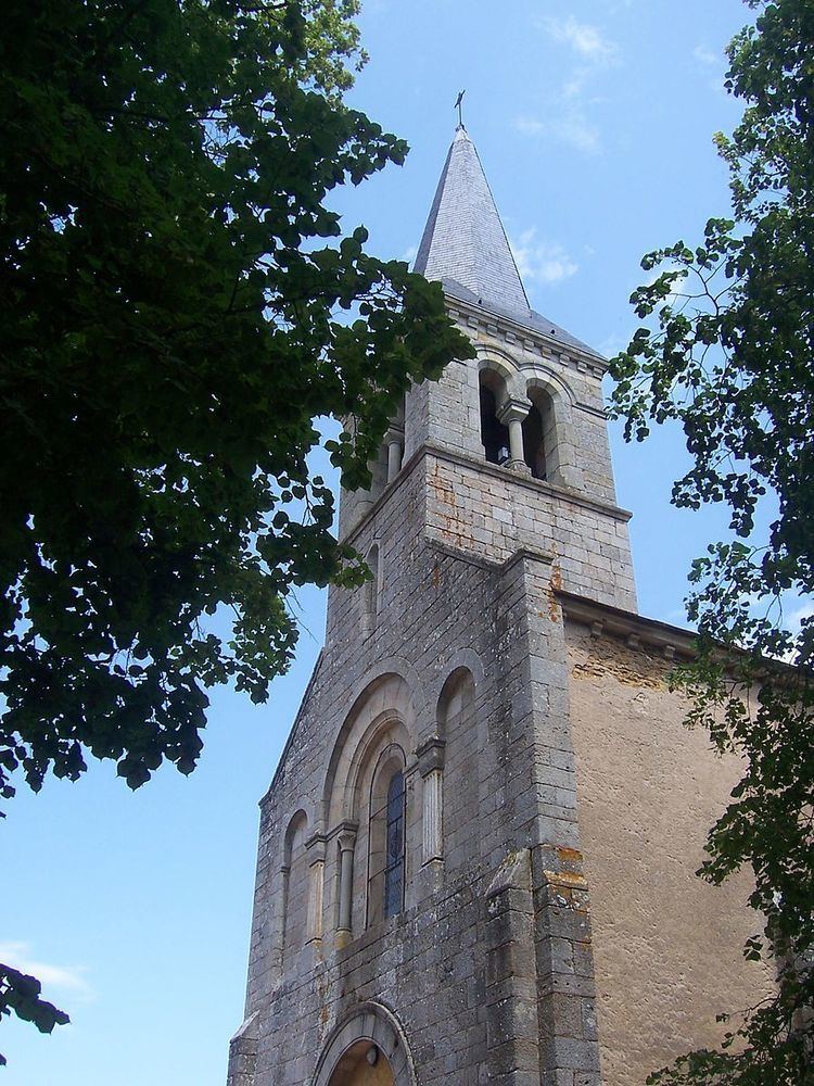 Saint-Marcelin-de-Cray