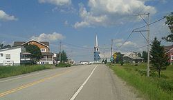 Saint-Marcellin, Quebec httpsuploadwikimediaorgwikipediacommonsthu