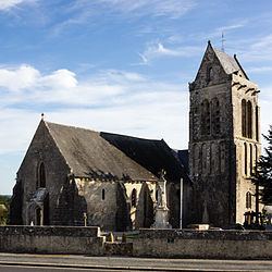 Saint-Marcouf, Manche httpsuploadwikimediaorgwikipediacommonsthu