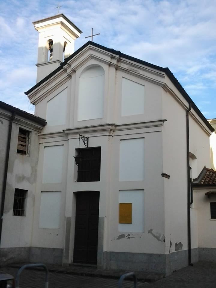 Saint Margaret, Brugherio