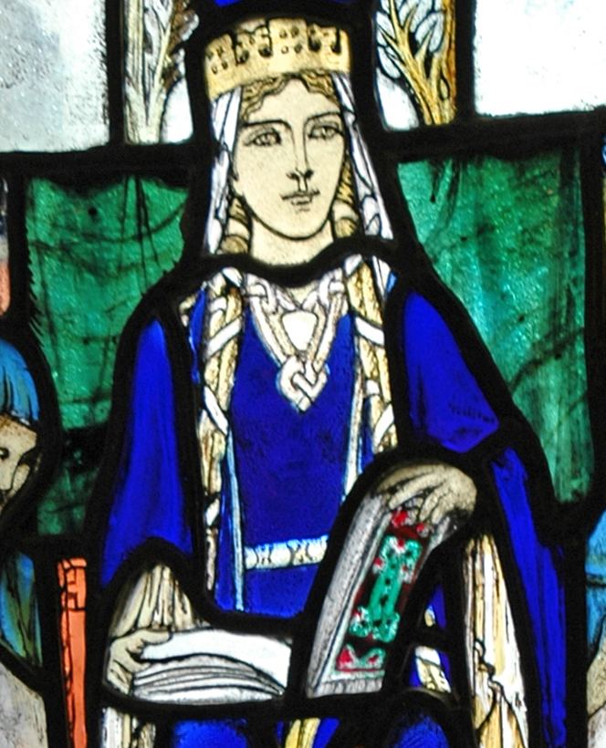 Saint Margaret of Scotland Saint Margaret of Scotland Wikipedia the free encyclopedia
