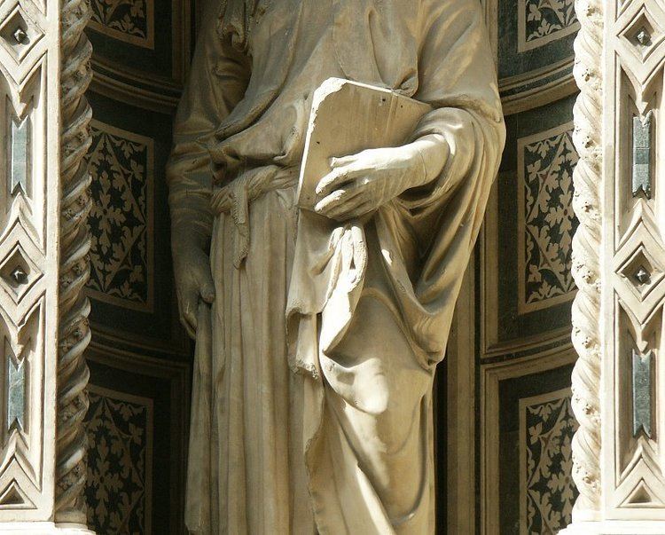 Saint Mark (Donatello) Images of Donatello39s St Mark Orsanmichele Florence
