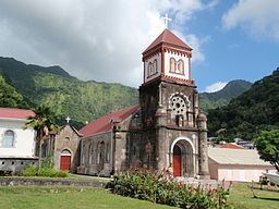 Saint Mark Parish, Dominica httpsuploadwikimediaorgwikipediacommonsthu