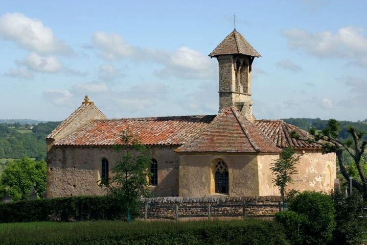 Saint-Martin-de-Lixy