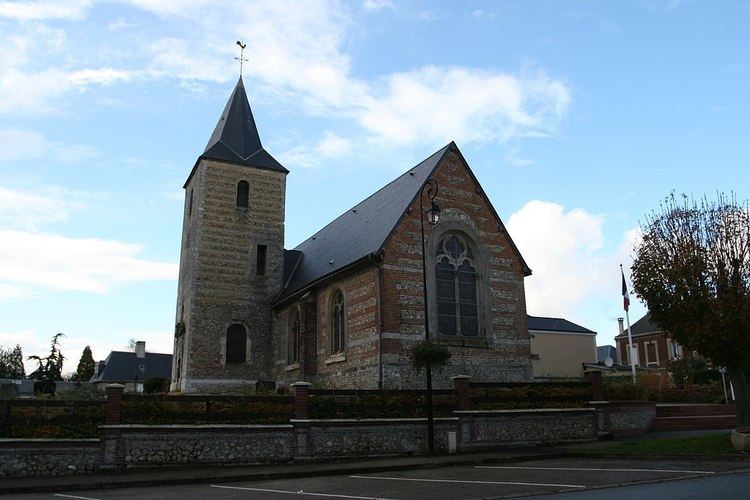 Saint-Martin-du-Manoir