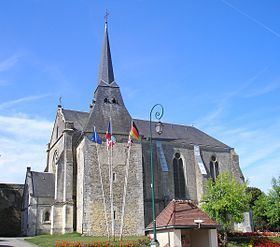 Saint-Martin-du-Vieux-Bellême httpsuploadwikimediaorgwikipediacommonsthu