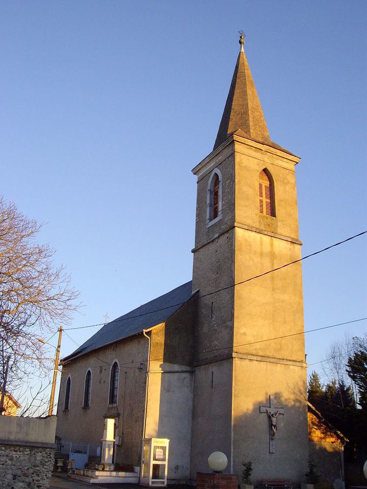 Saint-Martin, Hautes-Pyrénées