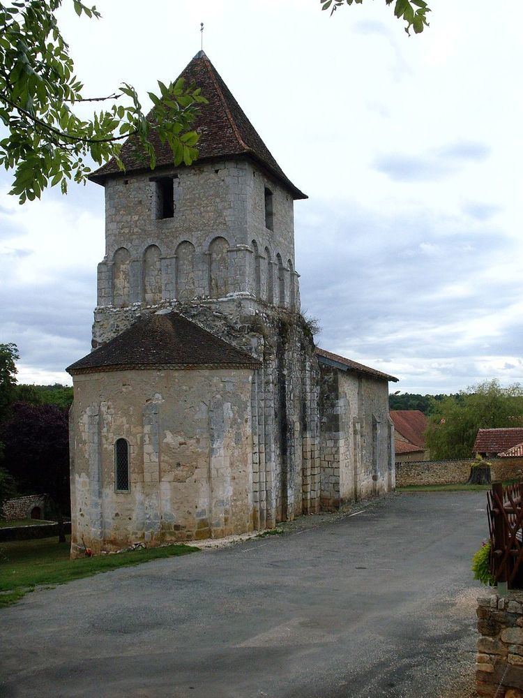 Saint-Martin-le-Pin