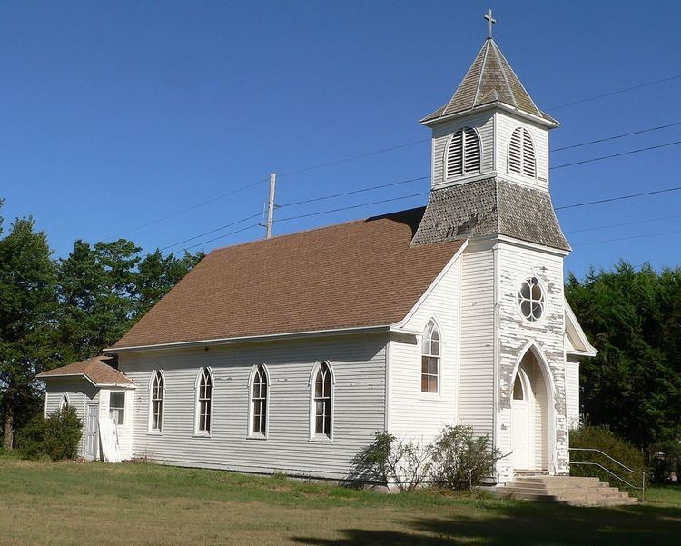 Saint Martin's Catholic Church