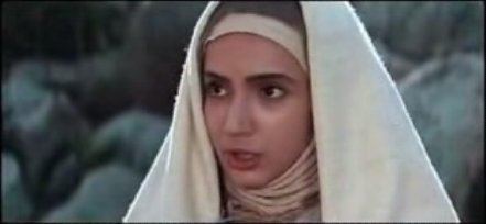 Saint Mary (film) Bible Films Blog iSaint Maryi Iranian film