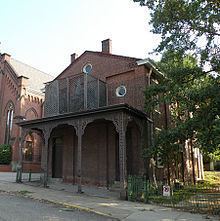 Saint Mary's Academy Building httpsuploadwikimediaorgwikipediacommonsthu