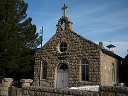 Saint Mary's Catholic Church (Kingman, Arizona) httpsuploadwikimediaorgwikipediacommonsthu