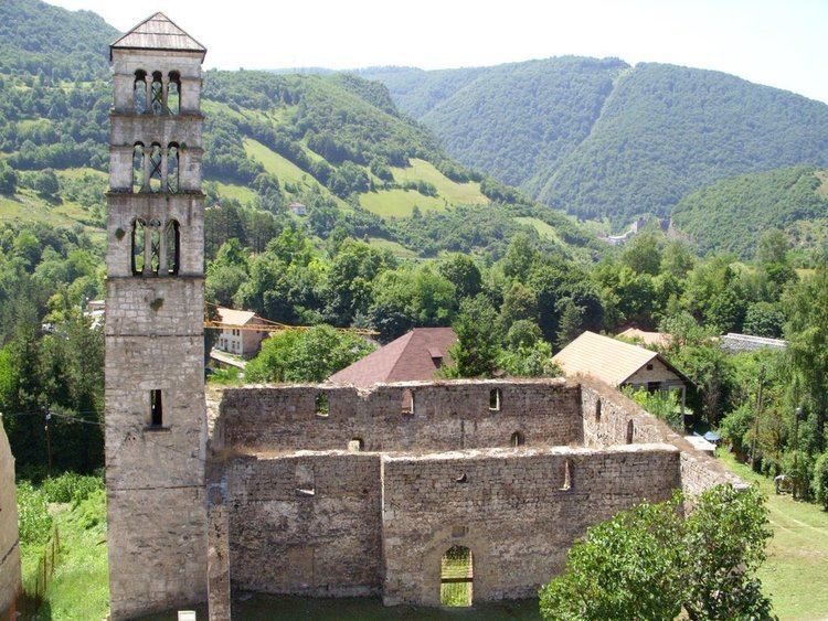 Saint Mary's Church, Jajce