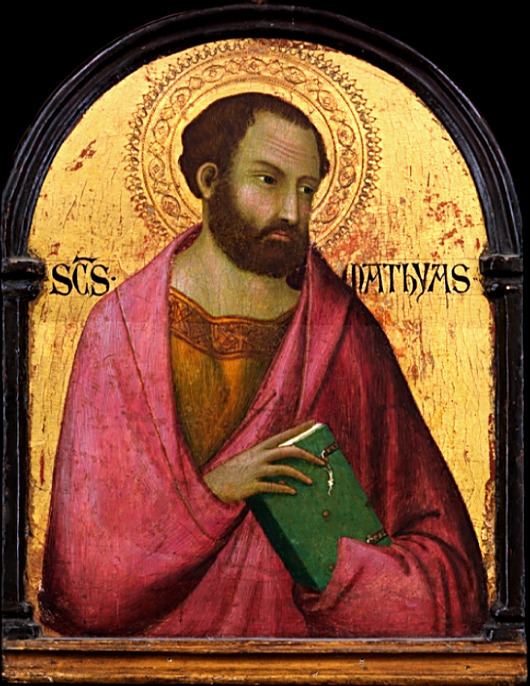 Saint Matthias httpsuploadwikimediaorgwikipediacommons00