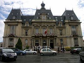 Saint-Maur-des-Fossés httpsuploadwikimediaorgwikipediacommonsthu