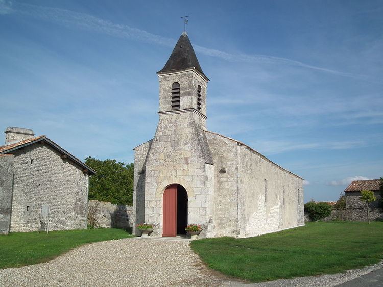 Saint-Maurice-de-Tavernole