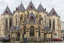 Saint-Maurice, Lille httpsuploadwikimediaorgwikipediacommonsthu