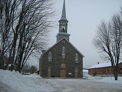 Saint Maurice, Quebec - Alchetron, The Free Social Encyclopedia