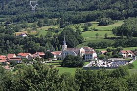 Saint-Maximin, Isère httpsuploadwikimediaorgwikipediacommonsthu