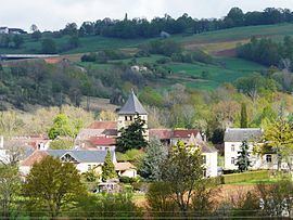 Saint-Médard-d'Excideuil httpsuploadwikimediaorgwikipediacommonsthu