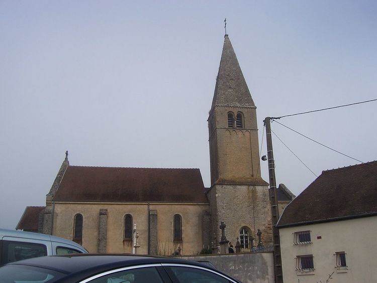 Saint-Micaud