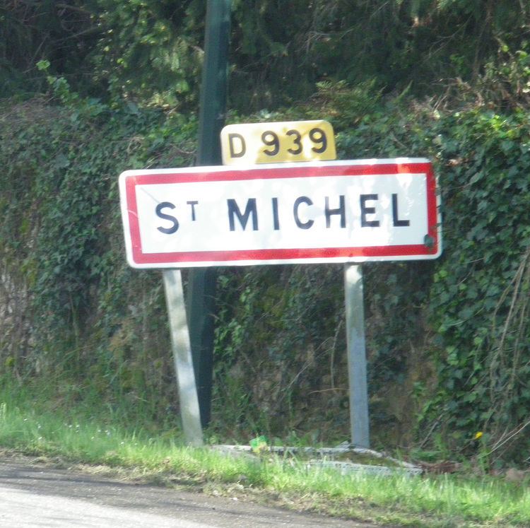 Saint-Michel, Gers