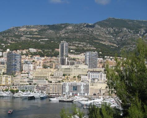 Saint Michel, Monaco monacohotelscaimagessaintmichelhotelsjpg