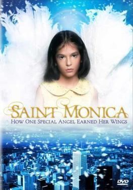 Saint Monica (film) Saint Monica film Wikipedia