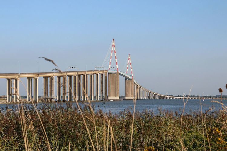 Saint-Nazaire Bridge