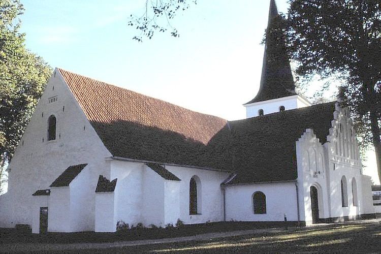 Saint Nicholas Church, Bogense